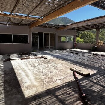 Former camp Corsica 2023