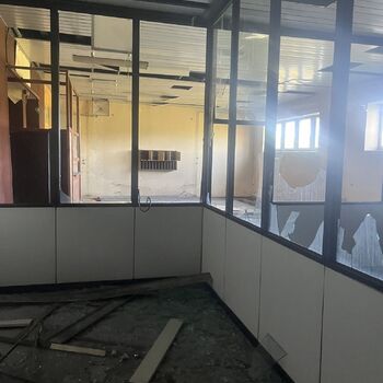 Urbex Polsko-Karviná