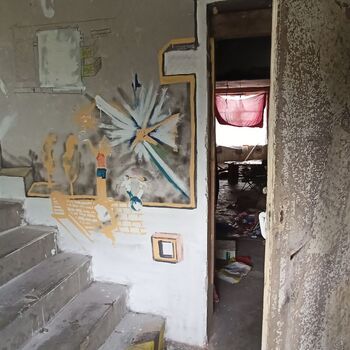 alte Gießerei alte Gießerei