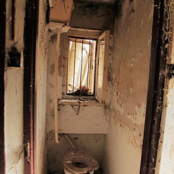 Gartenarbeit ab 1940