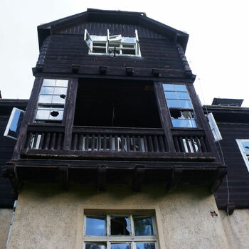 fasáda Architektura budova