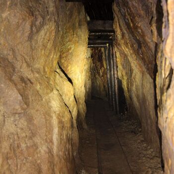Silver Mine Silver Mine