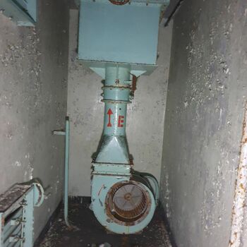 stupnice měřicí přístroj staré