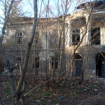 The Forgotten Castle of Moldova 2024 The Forgotten Castle of Moldova 2024