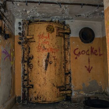 GSSD Kriegssendezentrale