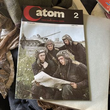 The photographer's house.