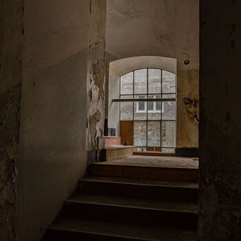 Liazka (if you can't make it across the weir) Liazka (if you can't make it across the weir)