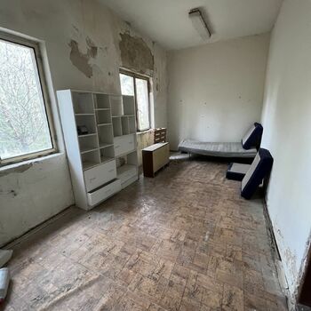 Former Military Area 2022