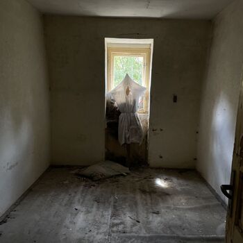 Former mine Former mine