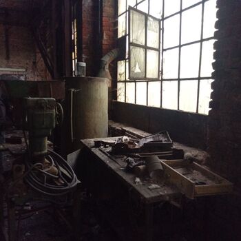 Small foundry 2024 Small foundry 2024