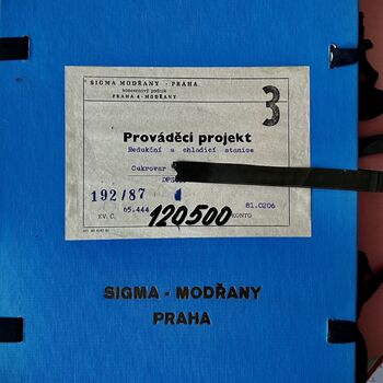 Zuckerfabrik 🍭 vol. 2