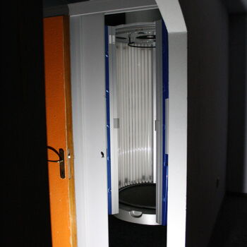 Kdo tady dřív sportoval? Opuštěné sportovní centrum