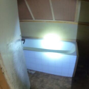 Urbex - Pionýrský tábor J.....  SK