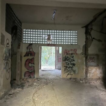 Sanatorium Polen 2022