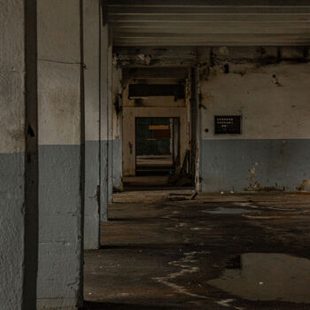 Liazka (if you can't make it across the weir) Liazka (if you can't make it across the weir)