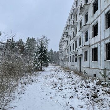 2022 Wohnsiedlung und Grundschule