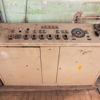 Heizungsanlage für unkonventionelle Brennstoffe