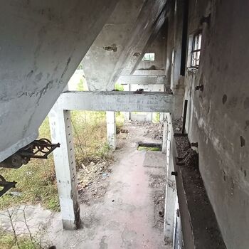 alte Gießerei alte Gießerei