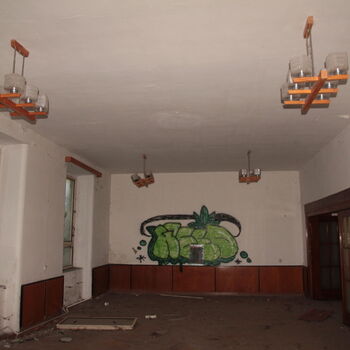 Eisenbahnregiment Casino Eisenbahnregiment Casino