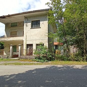 Portis město duchů