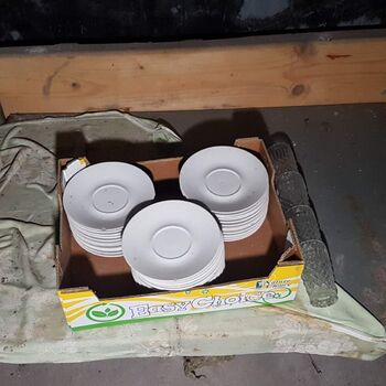 Urbex - Motorest 2021