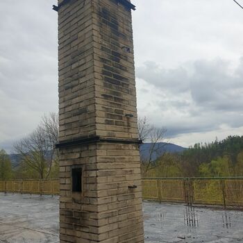 mrakodrap budova Architektura