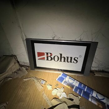 Mini-Kaufhaus Norwegen 2022