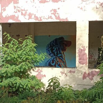 Railway depot 2022 Railway depot 2022