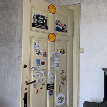 Vila továrníka Bertholda Jägera