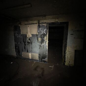 2024 Lagerung von Nuklearsprengköpfen