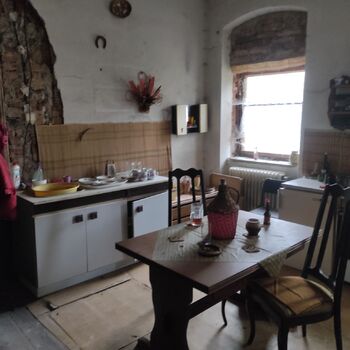 Dům Japonky a dluhů