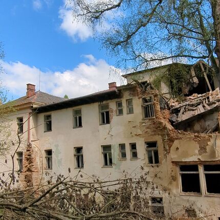 Die Badewanne des Rattenfängers