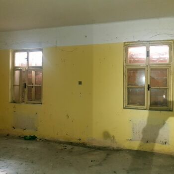 dveře skříňky zeď dveře skříňky zeď