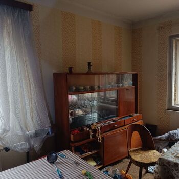 The House of the Schizophrenic The House of the Schizophrenic