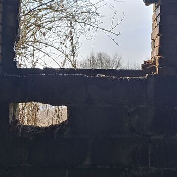 Ehemalige Druckgasanlage 2025 Ehemalige Druckgasanlage 2025