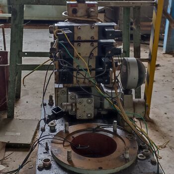 Metallverarbeitungswerk 2023 Metallverarbeitungswerk 2023