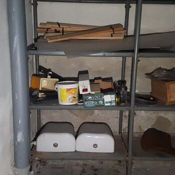 Urbex - Motorest 2021