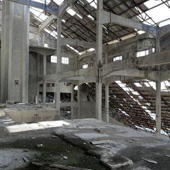 Kamenolom Corsica 2023