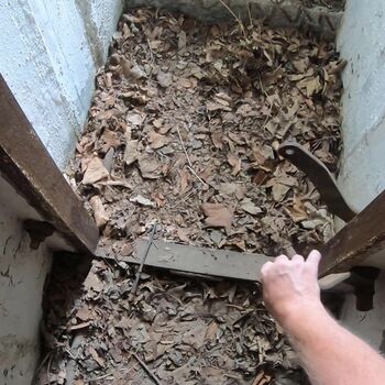 Voj.bunkr a hospodářské staveni