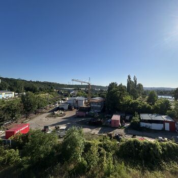 TC4 stoupání nahoru a dolů