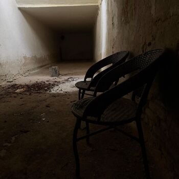 Vláďa má malé péro