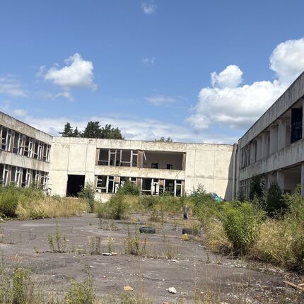 Grundschule für Kinder aus Rudoarmeyec Grundschule für Kinder aus Rudoarmeyec