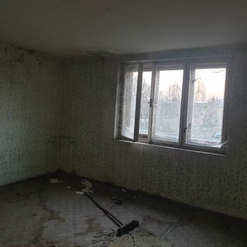 room interior door home house floor wall sliding door furniture