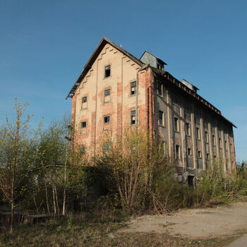Serious pidiurbex Serious pidiurbex