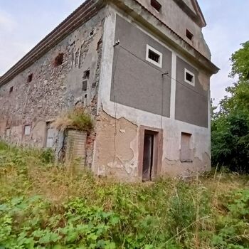 das Schloss, das jeder kennt...