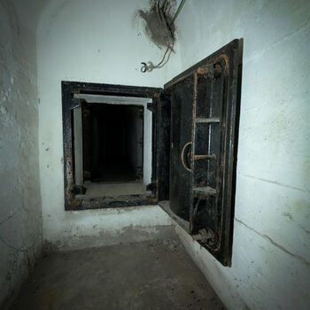 Kryt civilní obrany