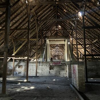 Verbotene Stadt Deutschland 2022