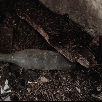 Opuštěná chalupa 🏚️🏚️‼️