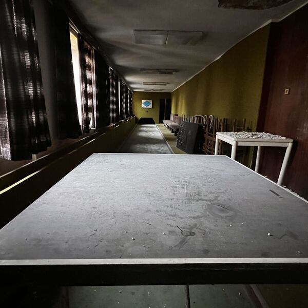 Kuželkárna u zámku 2024