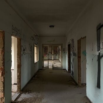 Vojenská záložní nemocnice 2025